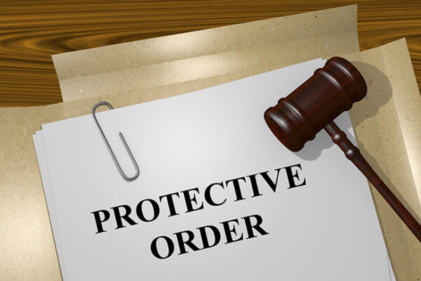 Understanding Protective Orders in Utah