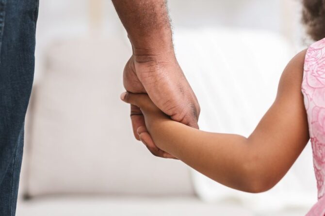 Can a Single Parent Adopt a Child?