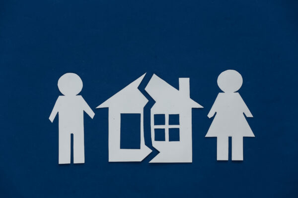 Who Gets to Keep the House in a Divorce?