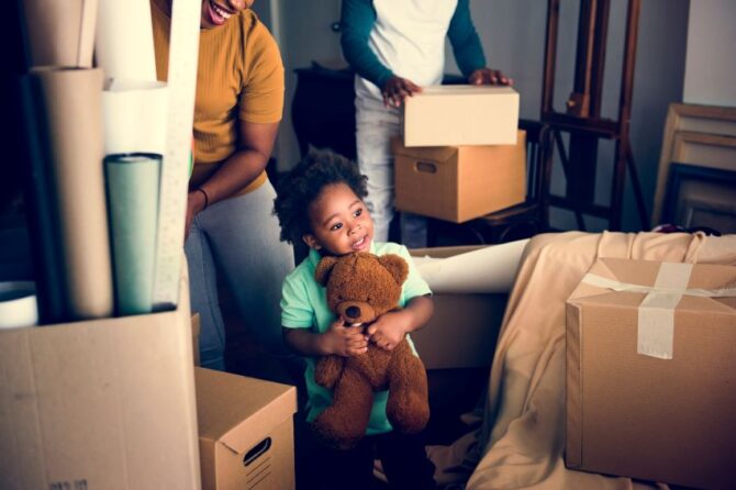 Moving Out of State With Kids After a Divorce: What You Need to Know